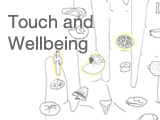 Touch and wellbeing
