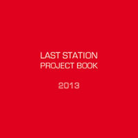 Last Station project book